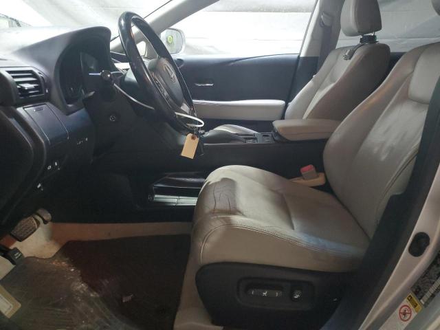 Lexus RX 450h Image 7