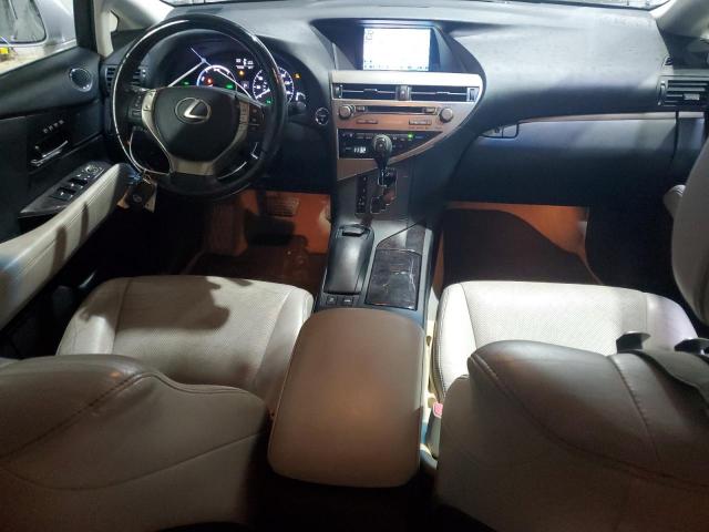 Lexus RX 450h Image 3