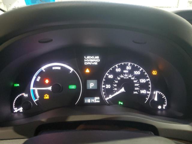 Lexus RX 450h Image 13