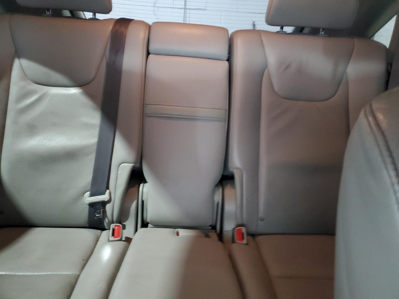 Lexus RX 450h Image 10