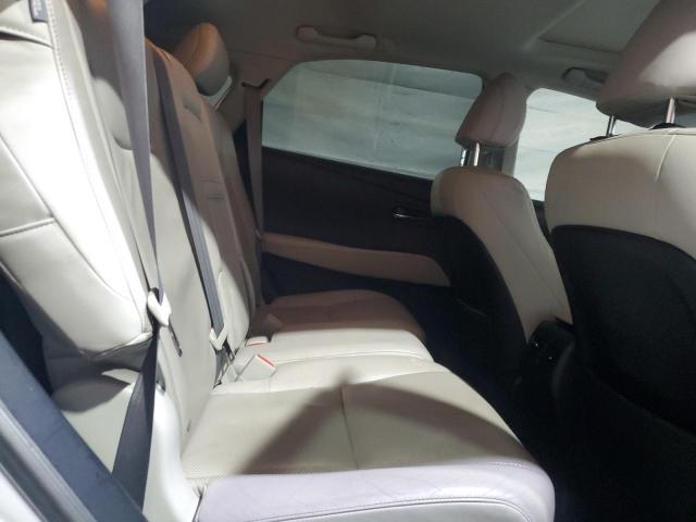 Lexus RX 450h Image 5