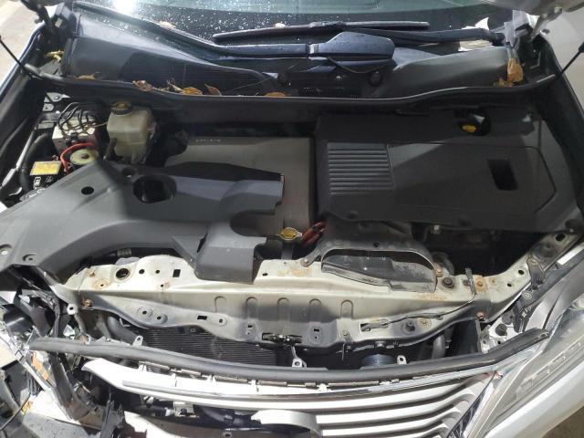 Lexus RX 450h Image 11