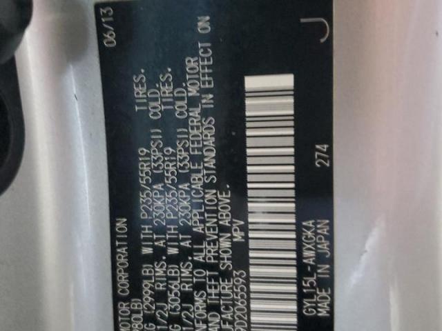 Lexus RX 450h Image 6