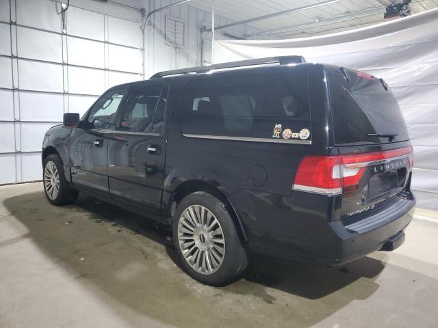 Lincoln Navigator L Reserve Image 2