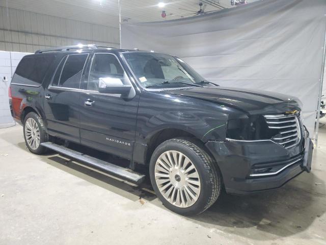 Lincoln Navigator L Reserve Image 4