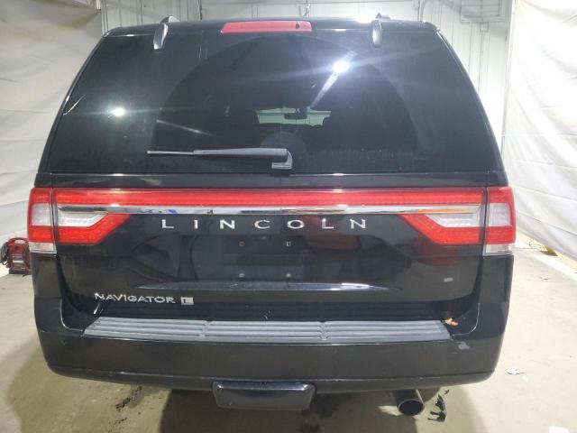 Lincoln Navigator L Reserve Image 13