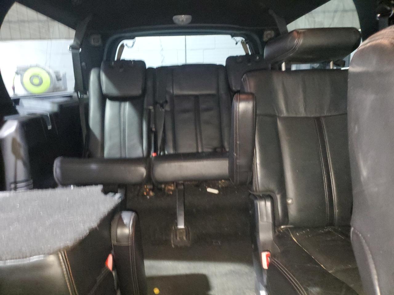 Lincoln Navigator L Reserve Image 7