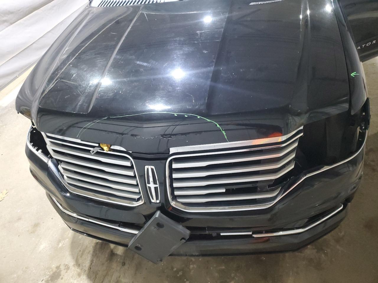 Lincoln Navigator L Reserve Image 10