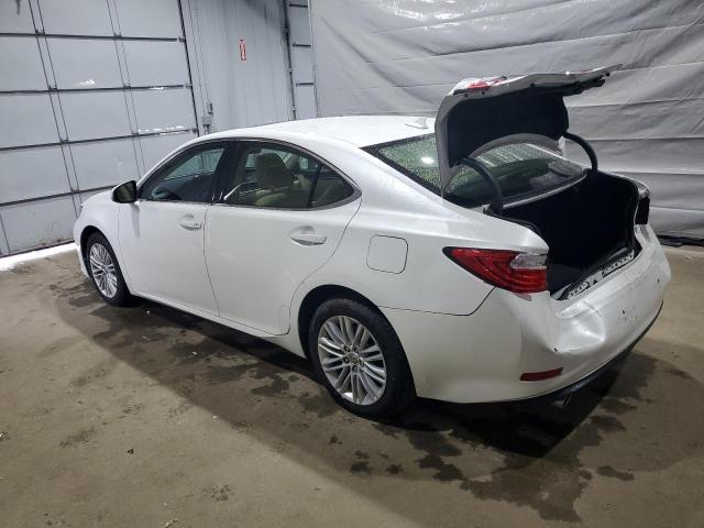 Lexus Es 350 Image 6