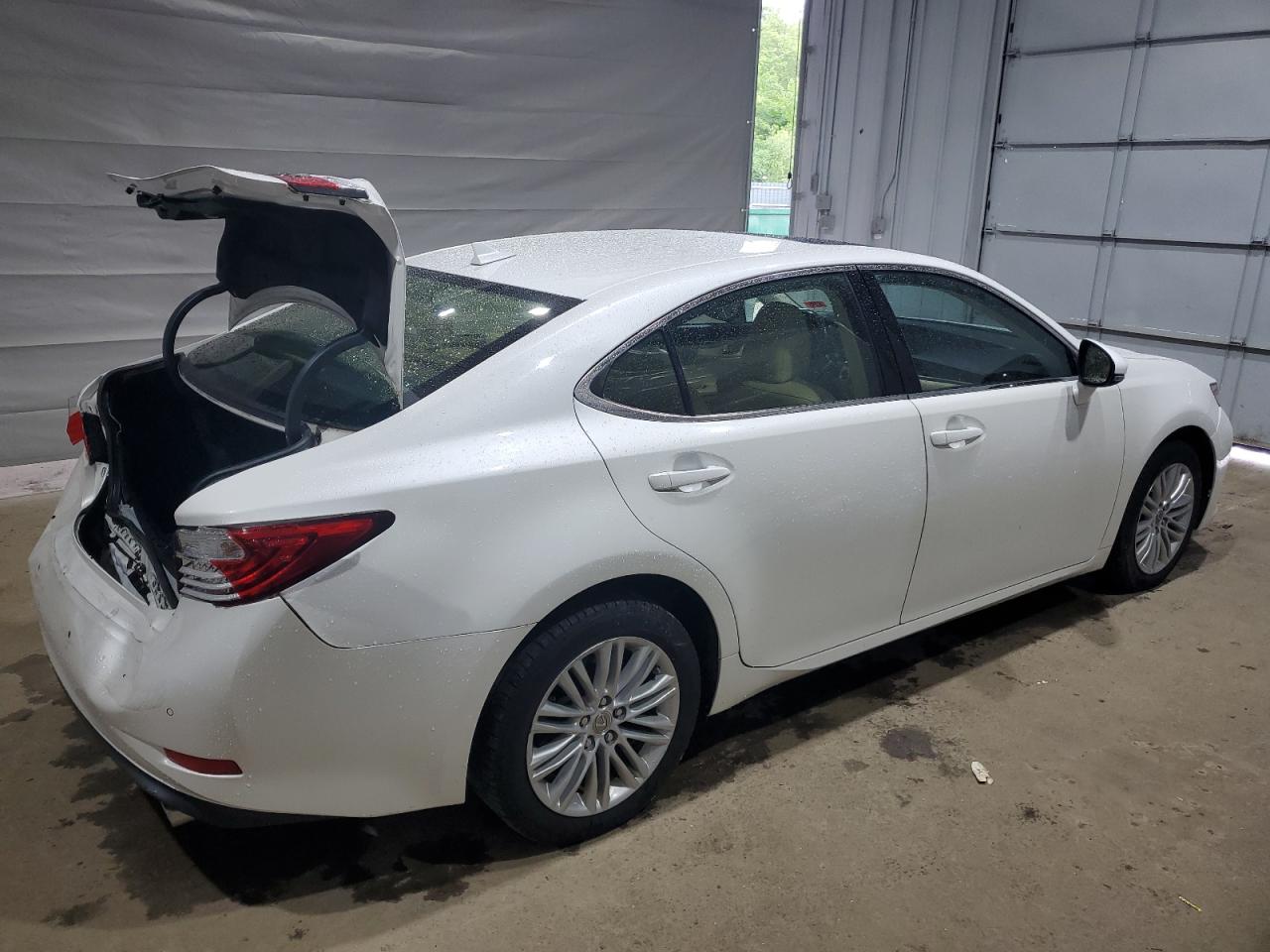 Lexus Es 350 Image 11