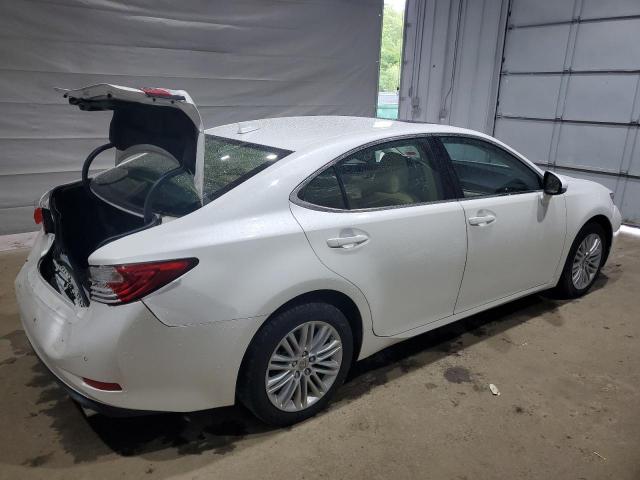 Lexus Es 350 Image 11