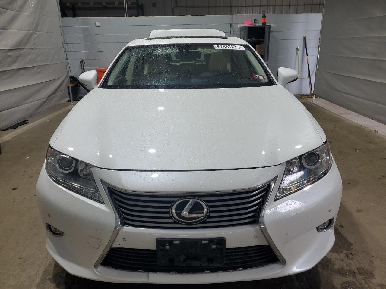 Lexus Es 350 Image 9