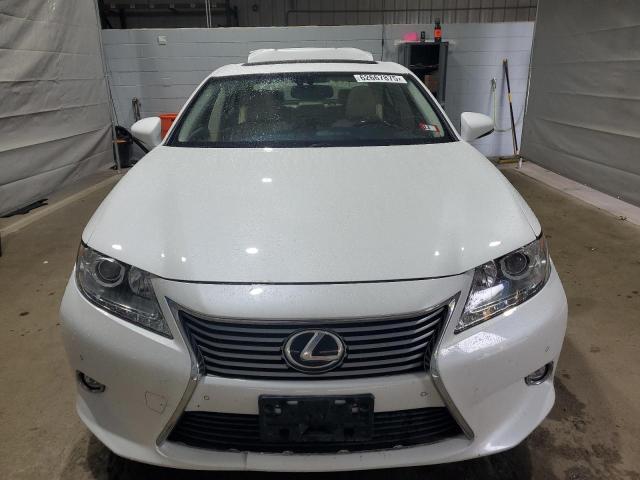 Lexus Es 350 Image 9