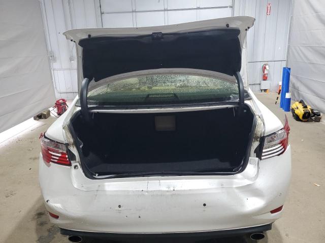 Lexus Es 350 Image 10