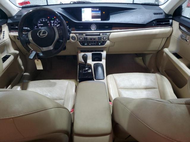 Lexus Es 350 Image 4