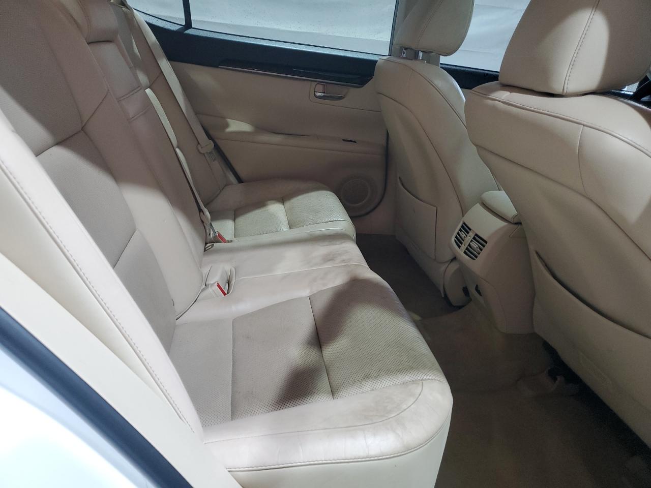 Lexus Es 350 Image 12