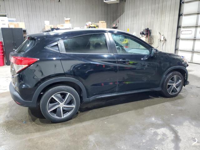 Honda HR-V Ex Image 4