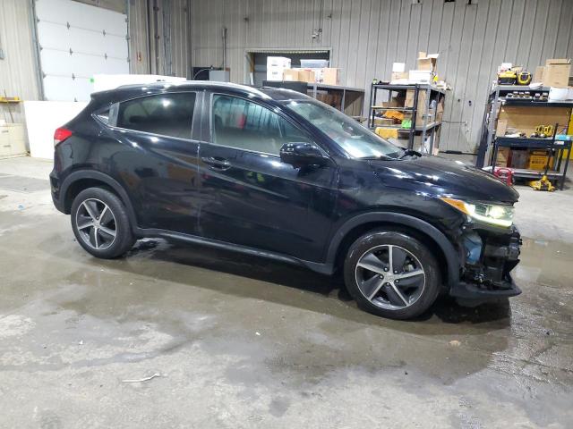 Honda HR-V Ex Image 9