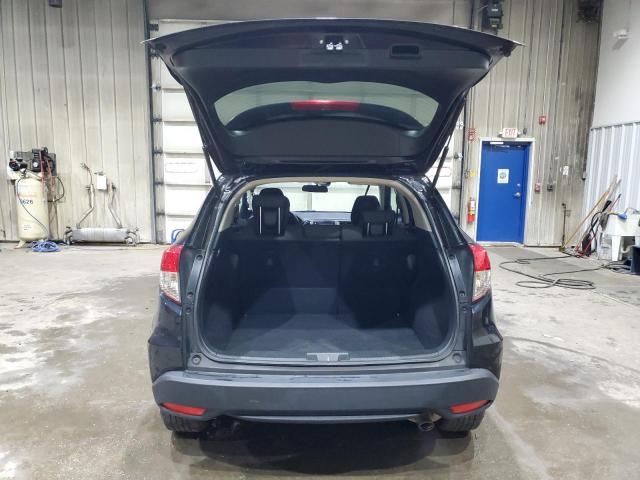 Honda HR-V Ex Image 5