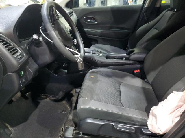 Honda HR-V Ex Image 7