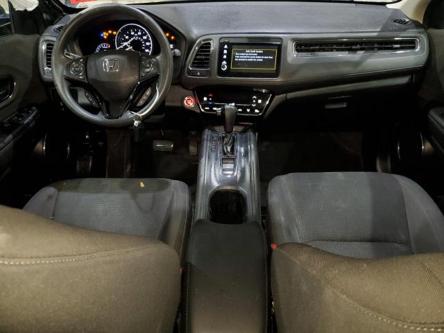 Honda HR-V Ex Image 8