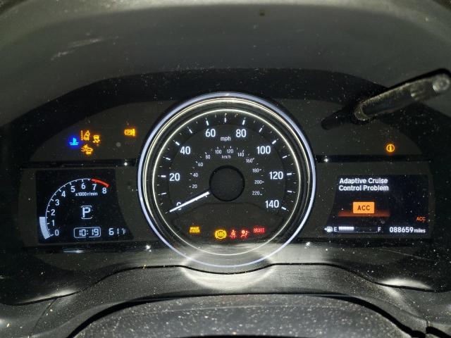 Honda HR-V Ex Image 11