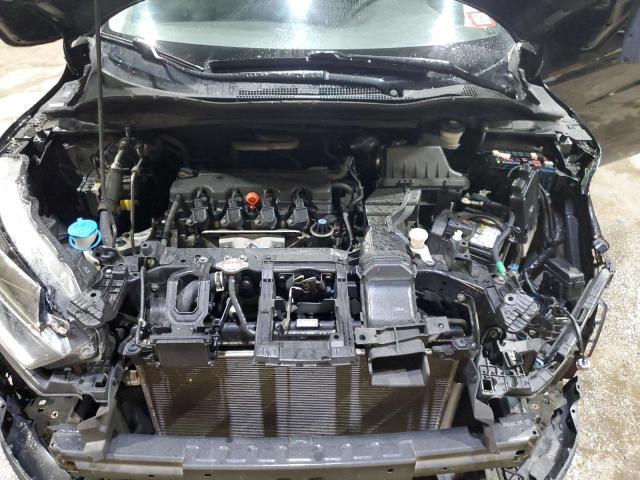 Honda HR-V Ex Image 2