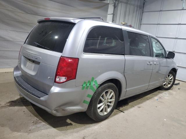 Dodge Caravan Sxt Image 11