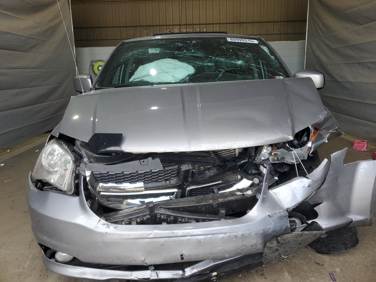 Dodge Caravan Sxt Image 6