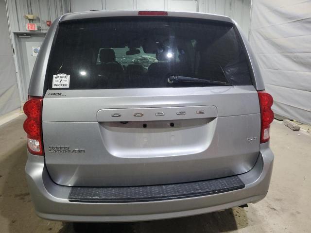 Dodge Caravan Sxt Image 7