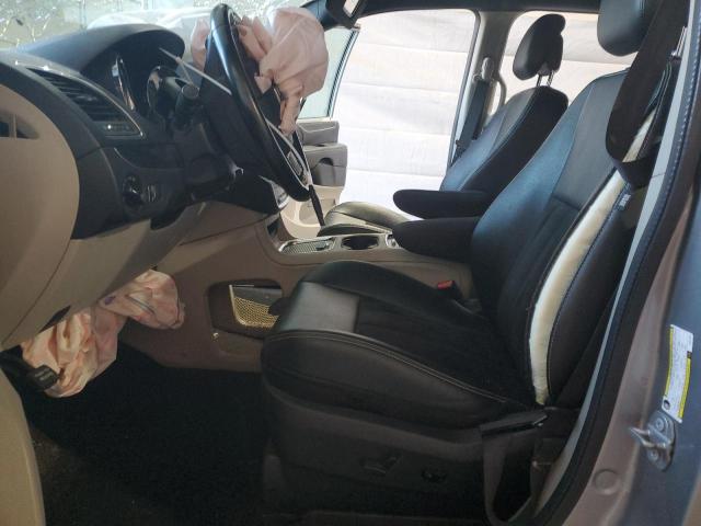 Dodge Caravan Sxt Image 13