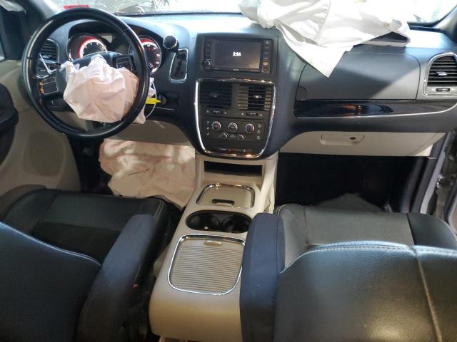 Dodge Caravan Sxt Image 12