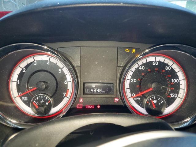 Dodge Caravan Sxt Image 2