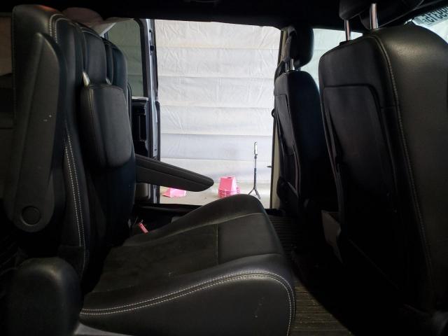 Dodge Caravan Sxt Image 5