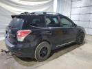 Subaru Forester 2.5i Touring Image 2
