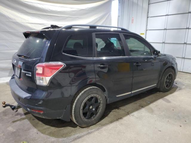 Subaru Forester 2.5i Touring Image 2