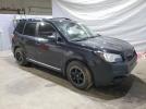 Subaru Forester 2.5i Touring Image 5