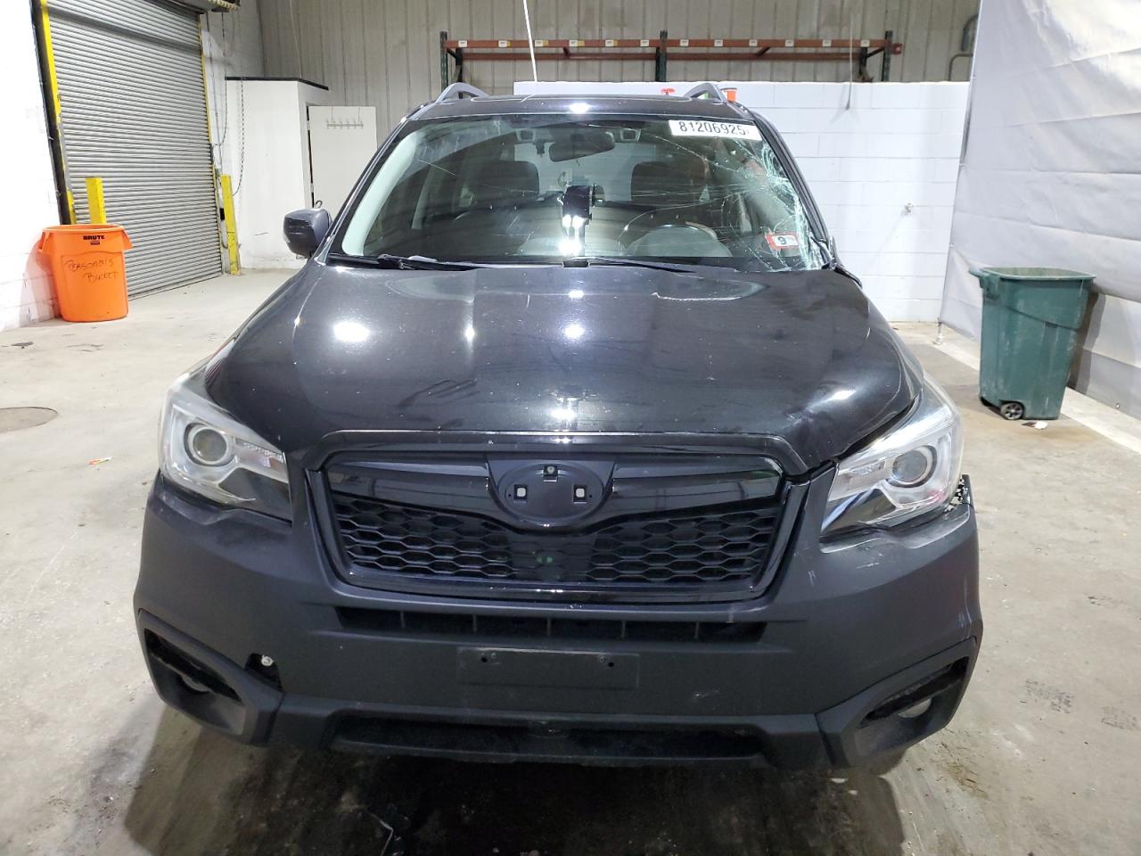 Subaru Forester 2.5i Touring Image 8