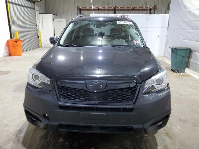 Subaru Forester 2.5i Touring Image 8