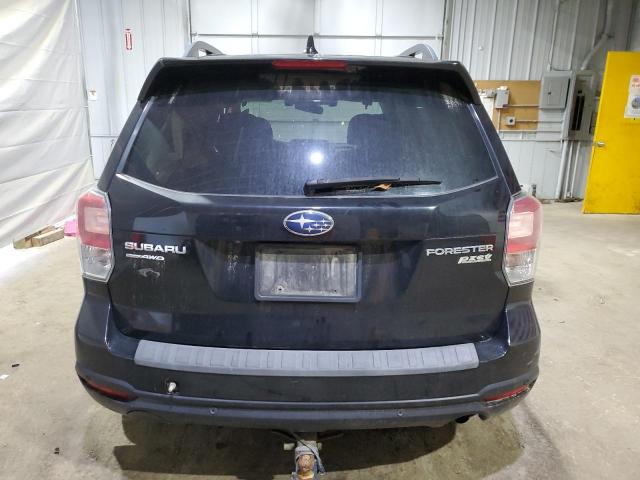 Subaru Forester 2.5i Touring Image 9