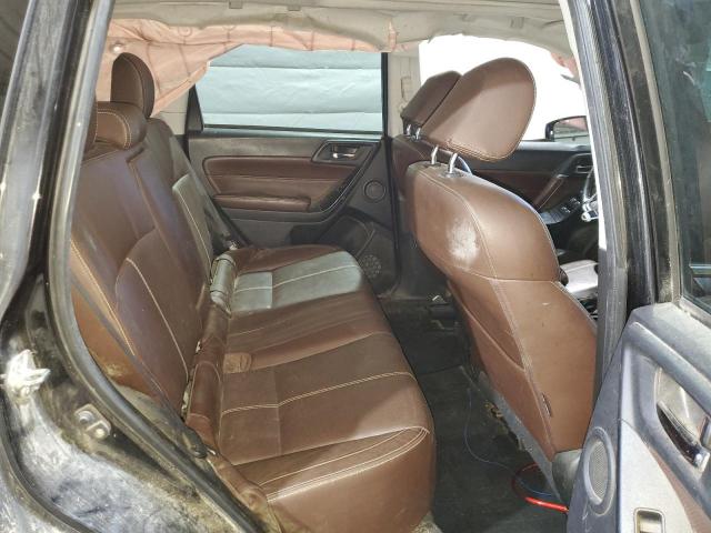 Subaru Forester 2.5i Touring Image 7