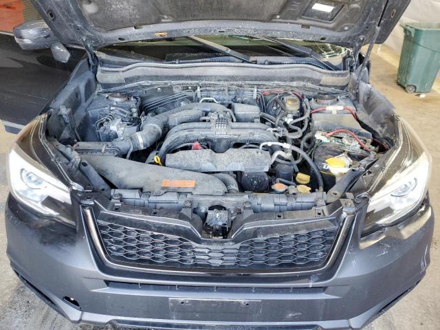 Subaru Forester 2.5i Touring Image 4