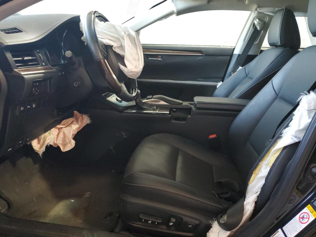 Lexus Es 350 Image 9