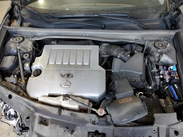 Lexus Es 350 Image 12