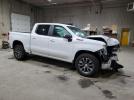 Chevrolet Silverado K1500 Lt Image 3