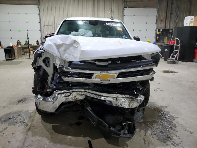 Chevrolet Silverado K1500 Lt Image 11