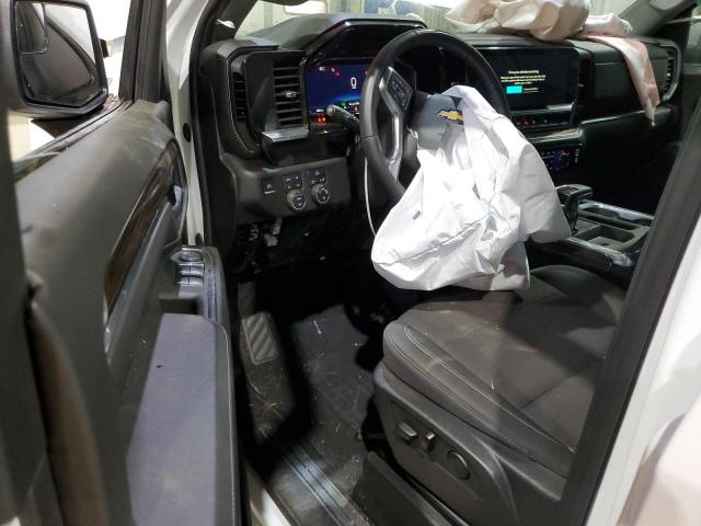 Chevrolet Silverado K1500 Lt Image 9