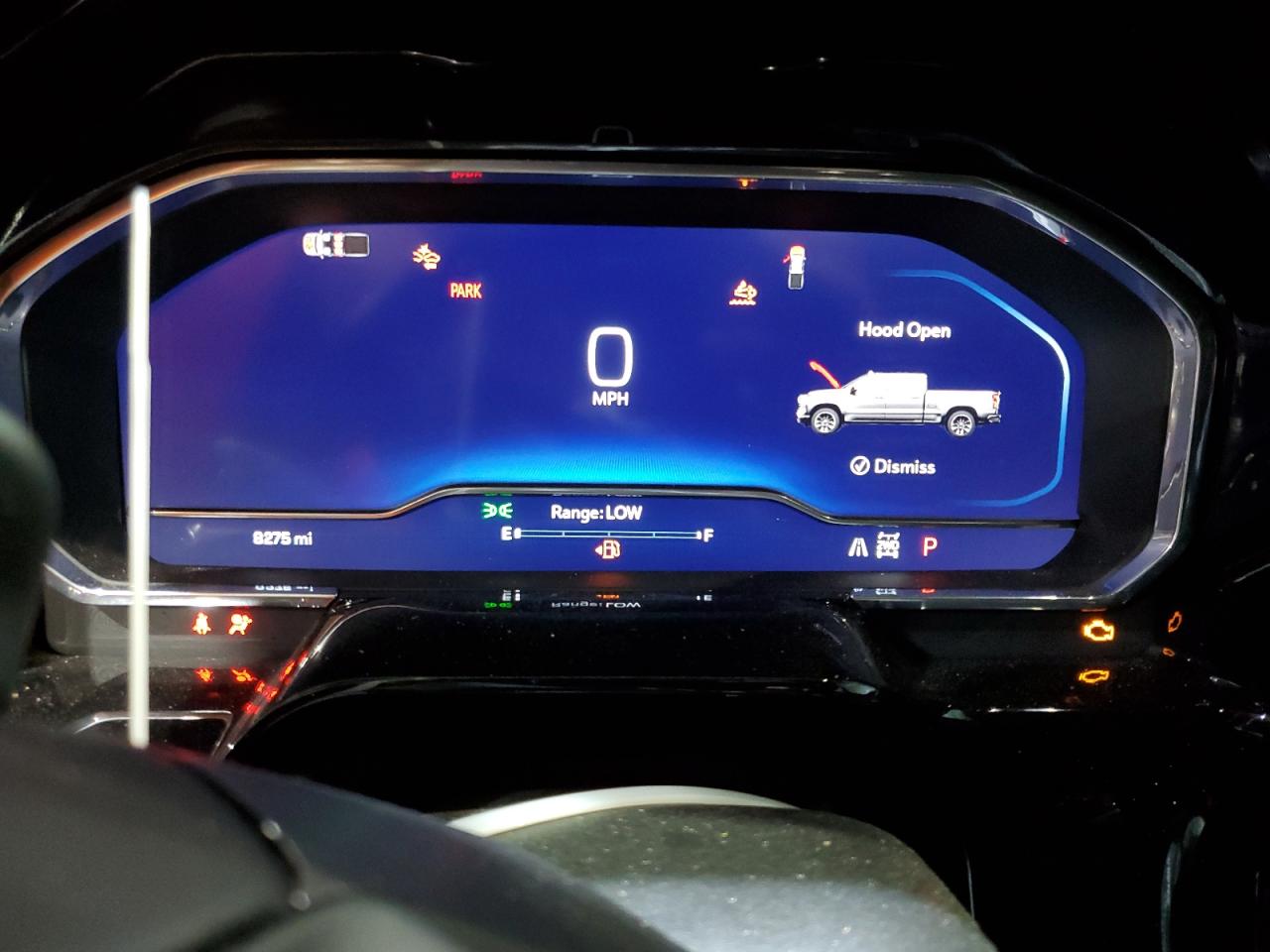 Chevrolet Silverado K1500 Lt Image 4