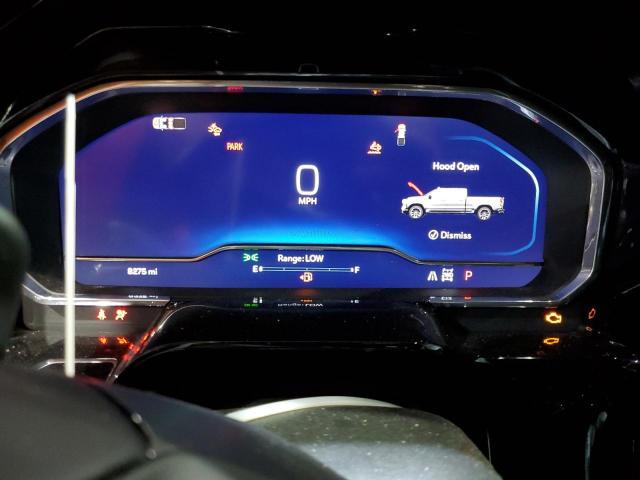 Chevrolet Silverado K1500 Lt Image 4