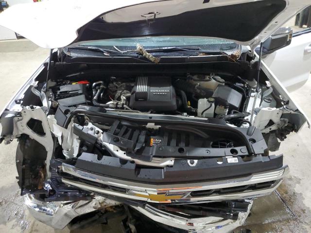 Chevrolet Silverado K1500 Lt Image 7